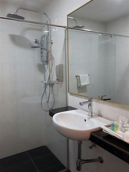 Hotel The View 3*